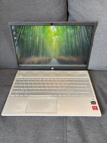 HP Pavilion 15 Ryzen 3 512gb 16gb