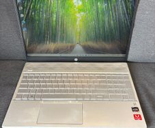 HP Pavilion 15 Ryzen 3 512gb 16gb