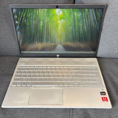 HP Pavilion 15 Ryzen 3 512gb 16gb