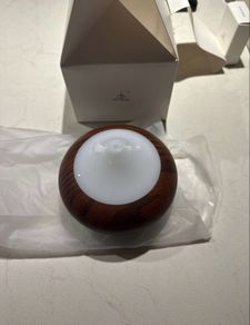 Essential Oil Diffuser