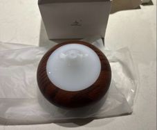 Essential Oil Diffuser