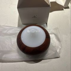 Essential Oil Diffuser