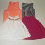 Bundle of girls clothes size 9-10 Image 9