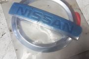 Nissan badge