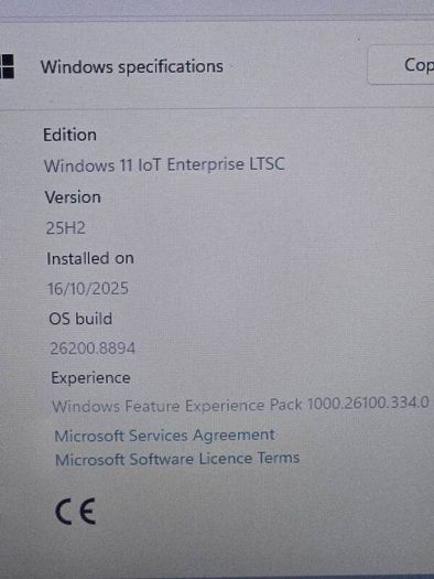 Asus  Laptop Relisted Guy Never Showed