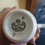 set of bone china Image 2