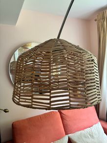 Floor lamp