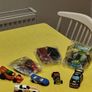 Hot Wheels Retro Vintage Toy Bundle Image 5