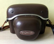 Voigtlander Camera Case
