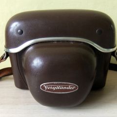 Voigtlander Camera Case