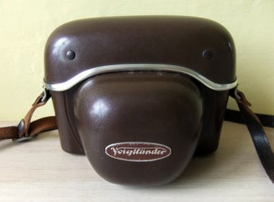 Voigtlander Camera Case