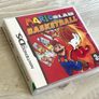 Mario Slam Basketball for Nintendo DS - Boxed Image 2