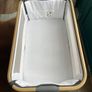 Tutti Bambini Cozee Lite co-sleeping attachment Image 2