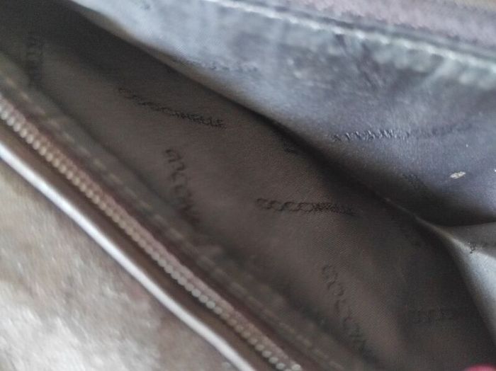 Cocinelle wallet