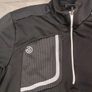 Galvin Green Insula Fleece Half Zip Golf Jumper Mens Small Image 3