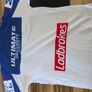 2020 Canterbury Bulldogs Home Jersey NRL Officia Image 6