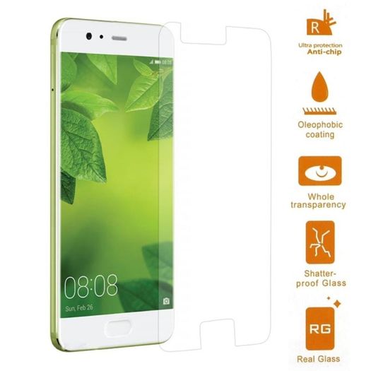 Huawei p10 plus tempered glass screen protector