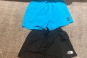 Boys shorts size S