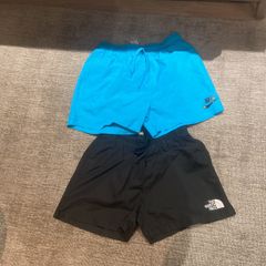 Boys shorts size S