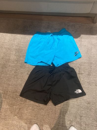 Boys shorts size S