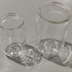 Vintage Jars
