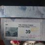 Belen Donate floral wedge shoes (free postage) Image 7