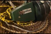 gallion reel