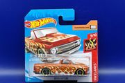 2019 Hot Wheels  '67 Chevy C10, new.