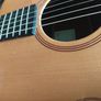 lowden 032 with highlander pickup Image 6