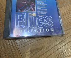 John Lee Hooker / Boogie Man (The Blues Collection)
