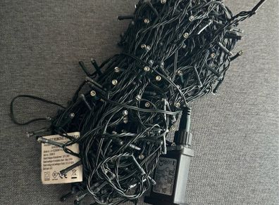 Christmas lights