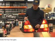 main image for ad Plasti Dip or Full Dip Smoke - Tint Your Car Lights