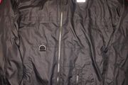 Nike air max rain jacket Full Zip Men Hoodies size xl brand new