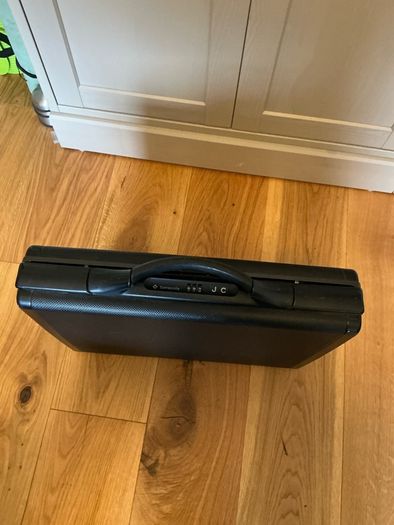 Samsonite Aluminium Briefcase