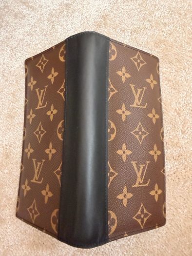 Louis Vuitton Long Wallet