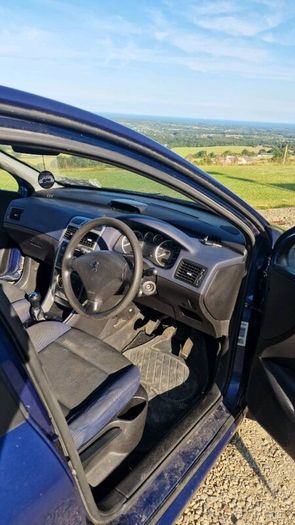 Peugeot 307 1.4 2004