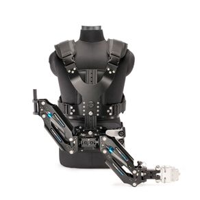 Flycam Zest + Vista Arm II