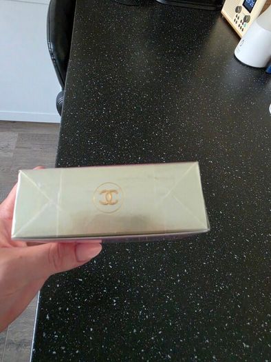 chanel chance