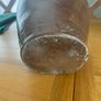 Antique 18th Century Wine Crock Image 3