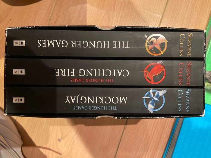 childrens books