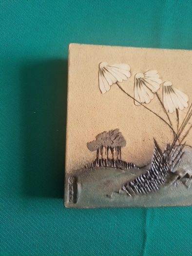 studio art pottery