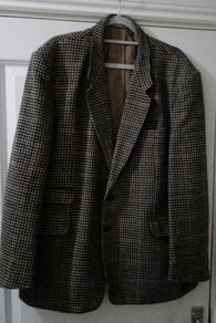 Skopes Ruthin Men's Blazer Size XL