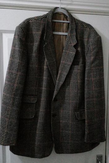 Skopes Ruthin Men's Blazer Size XL