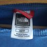 the north face blue sweater Image 4
