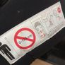 booster seat Image 4