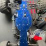 Traxxas nitro rustler 2.5 Image 2