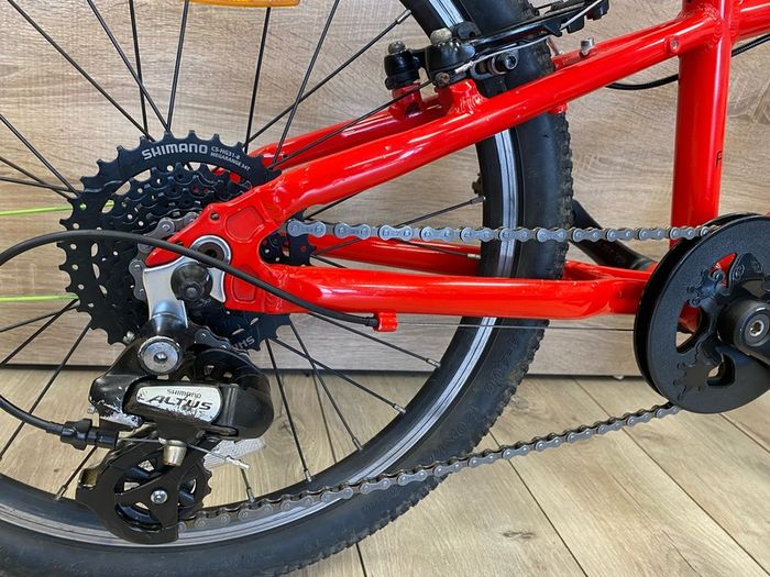 bike