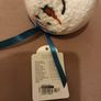 Christmas ladies socks in bauble Image 4