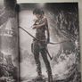 Tomb Raider - The Art of Survival Image 4