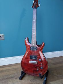 PRS SE Paul's Guitar